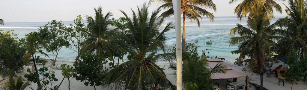 Hotelodge Aloevera Beach