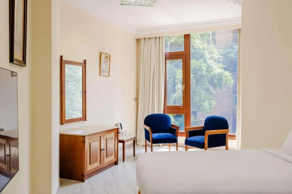 OM KOLTHOOM HOTEL