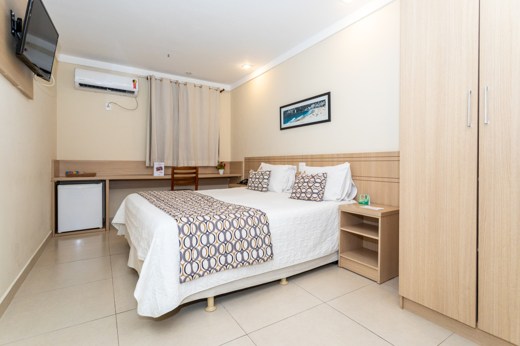 Fluminense Hotel