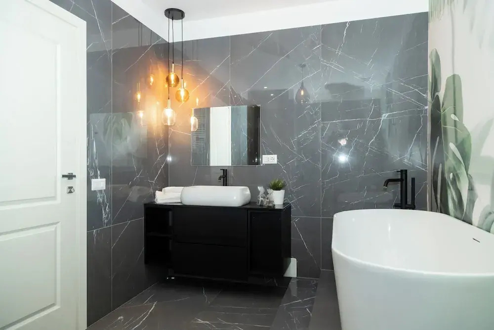 Luxury Suite a Due Passi da San Pietro