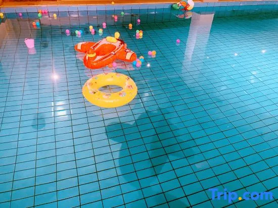 Moganshan Xishang Country Vacation Apartment