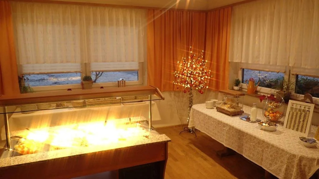 Lutz Alpenblick B&B