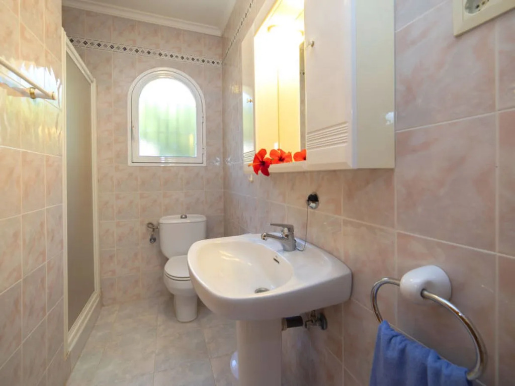 Villa Oronella by Interhome