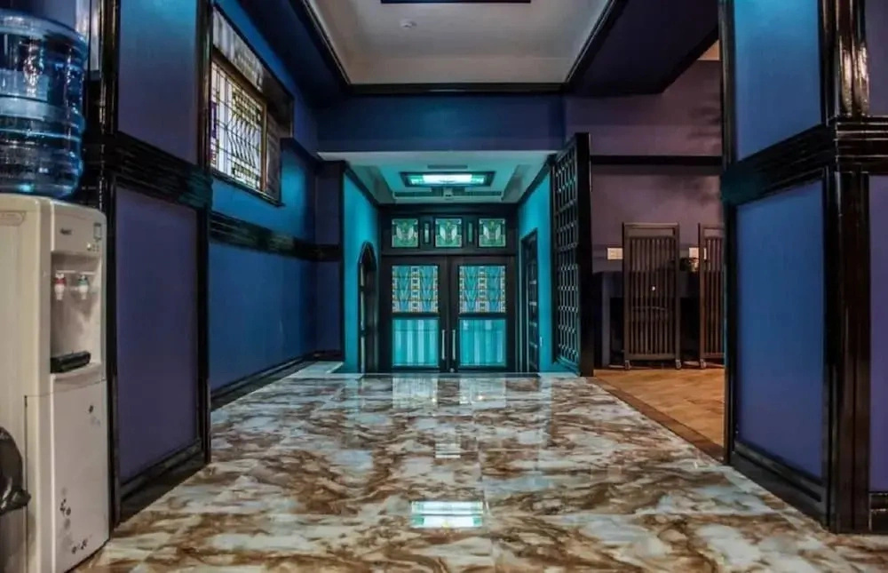 Hazz Museum Hotel Baku