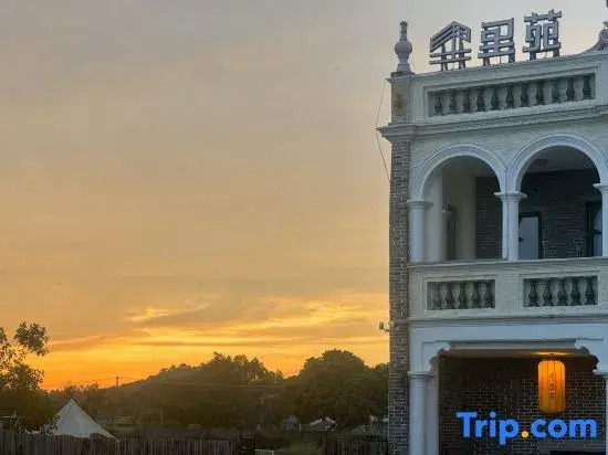 Liyuan Daoxiang Diaolou Boutique Cultural Homestay (Chikan Ancient Town Scenic Area Branch)