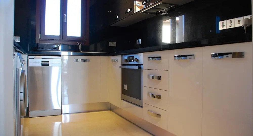 Apartment AS11 - Themis