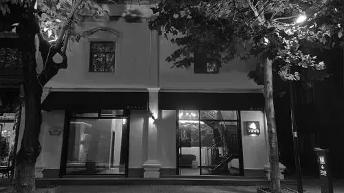 Kindness Hostel