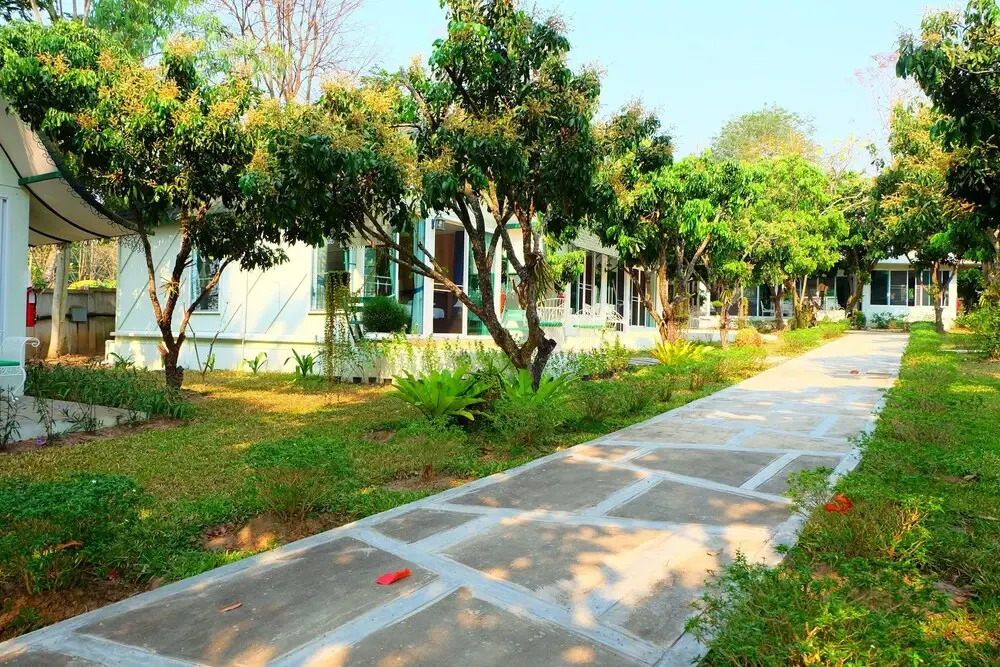 Dream Villa Resort @ Chiangmai