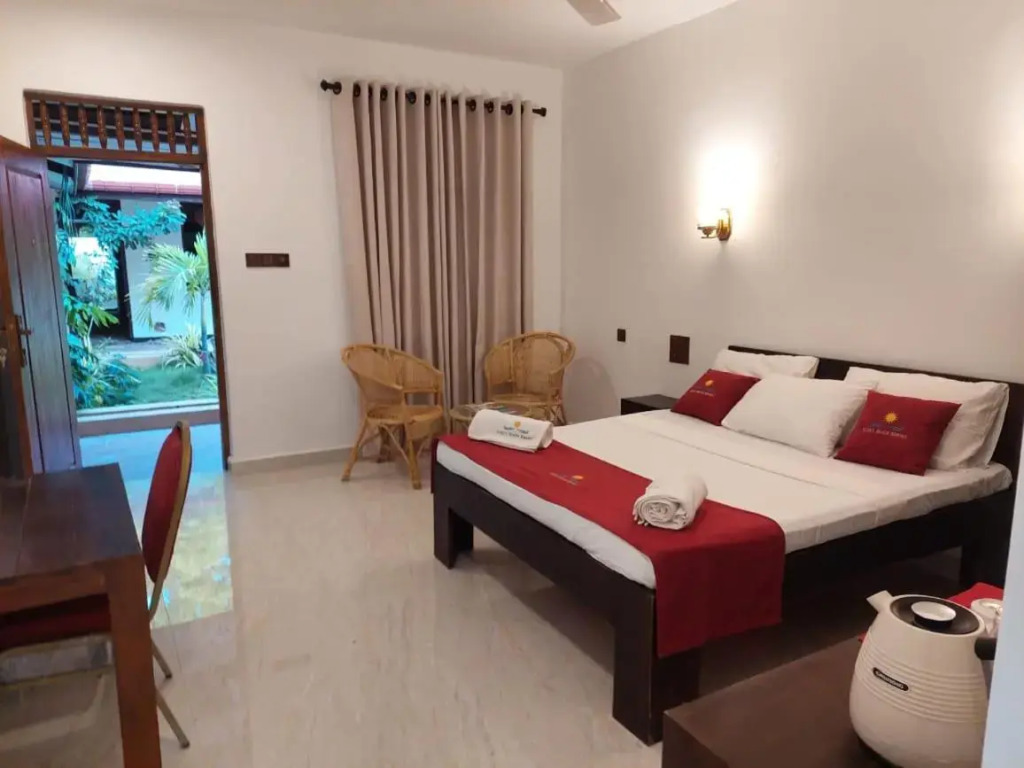 Lucky Beach Resort