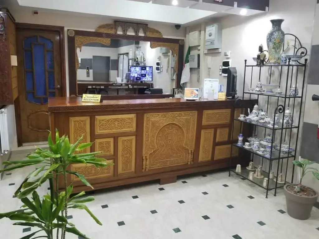 Roza Hotel