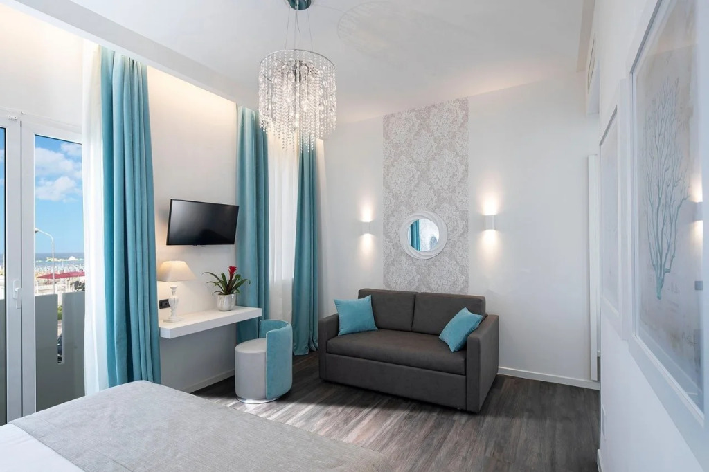 Villa Bianca Hotel