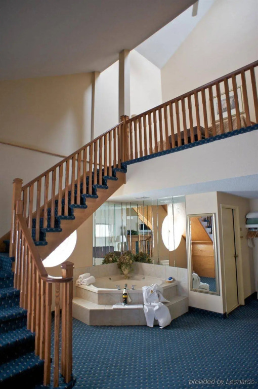 Monte Carlo Inn Markham