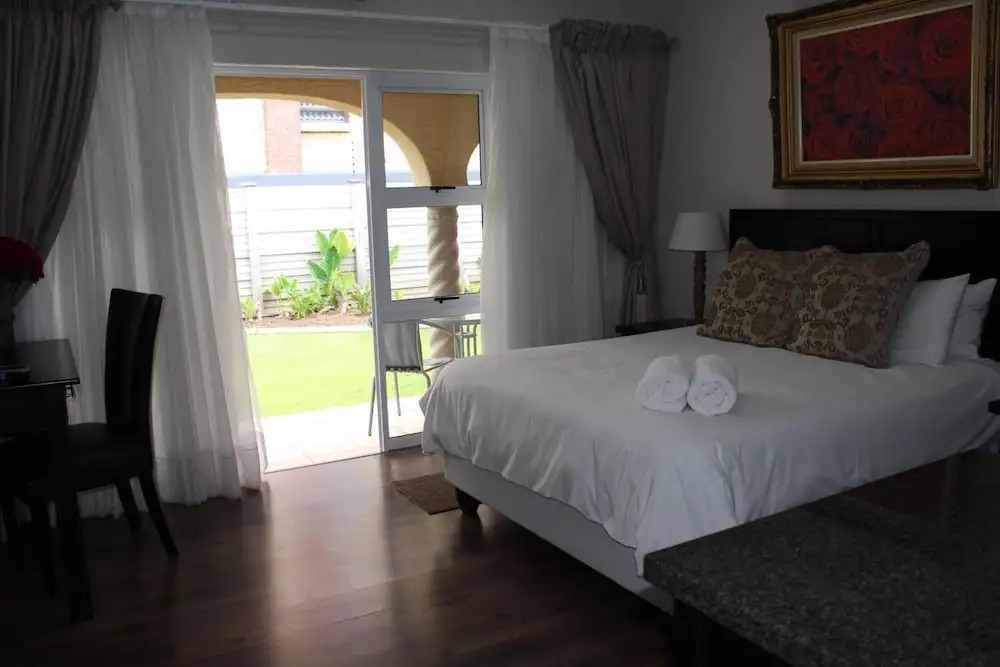 The Willow Tree Guesthouse