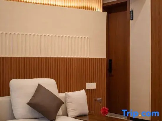 Yinlu Jingde Homestay (Taoxichuan Cultural and Creative Block)