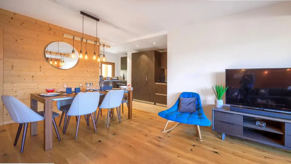 Les Flambeaux - Apt B21 - BO Immobilier