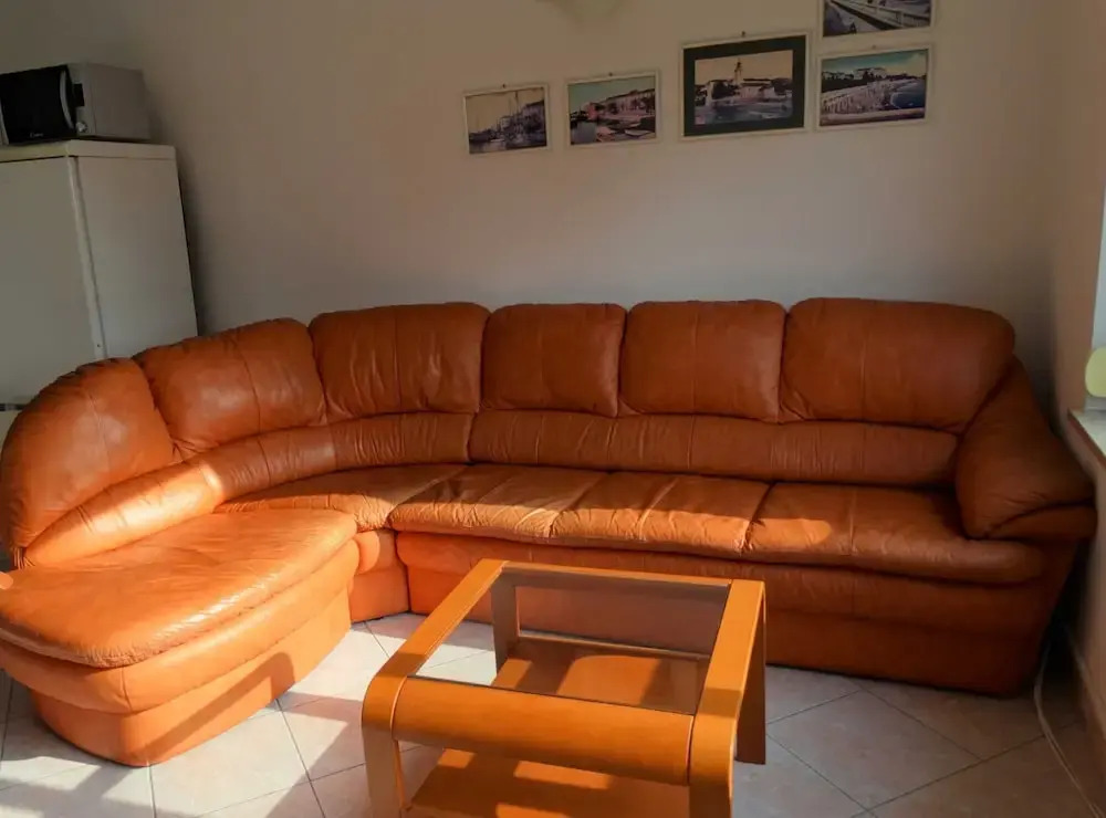 Cozy and Smart Crikvenica Apartments
