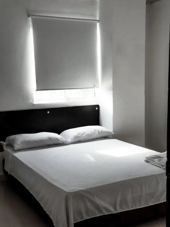 hotel bazurto plaza