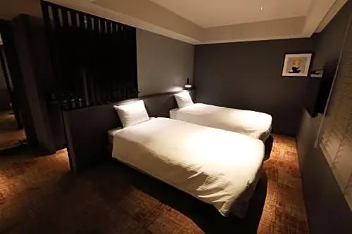 LOF Hotel Shimbashi - Vacation STAY 68194v