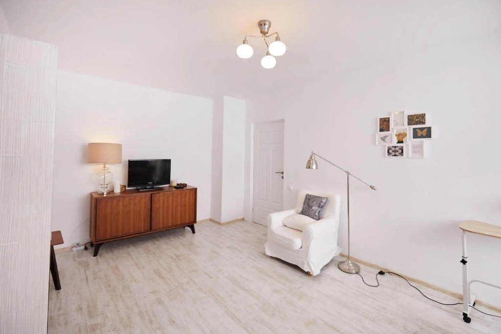 Vama Apartment