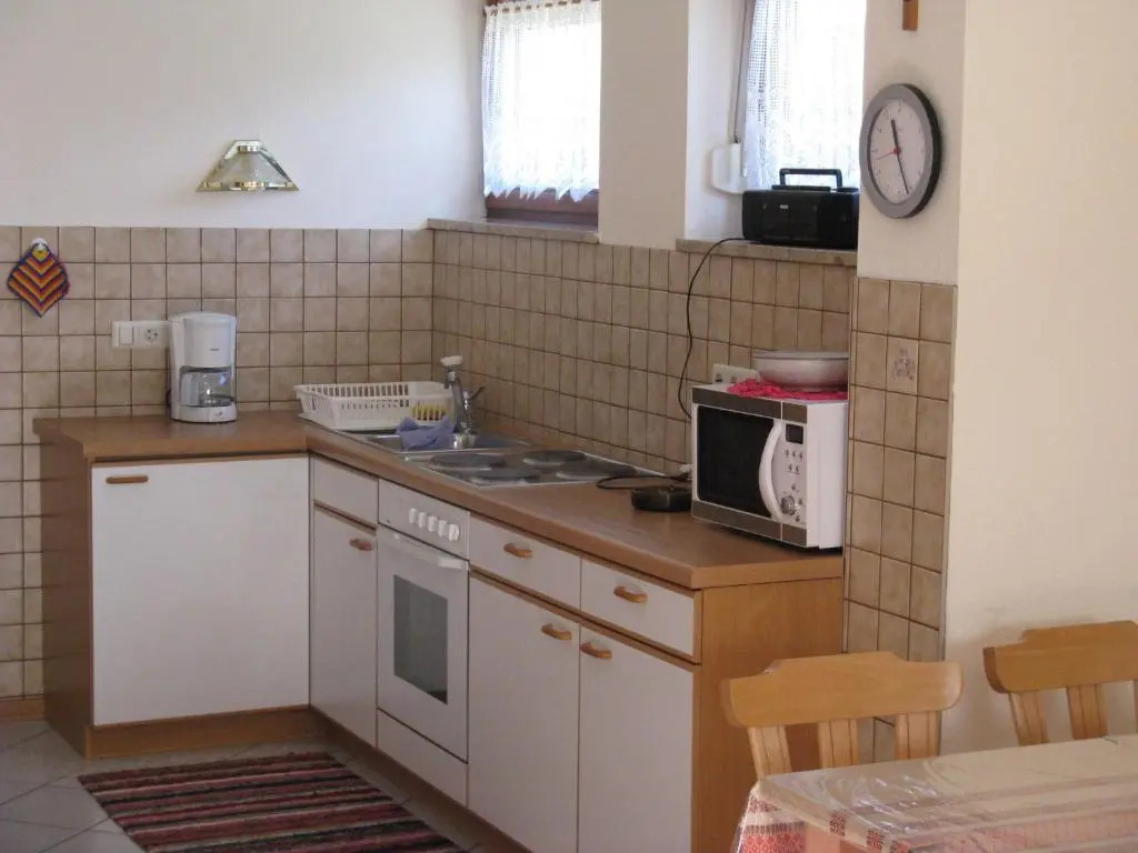 Ferienwohnung Alpenblick