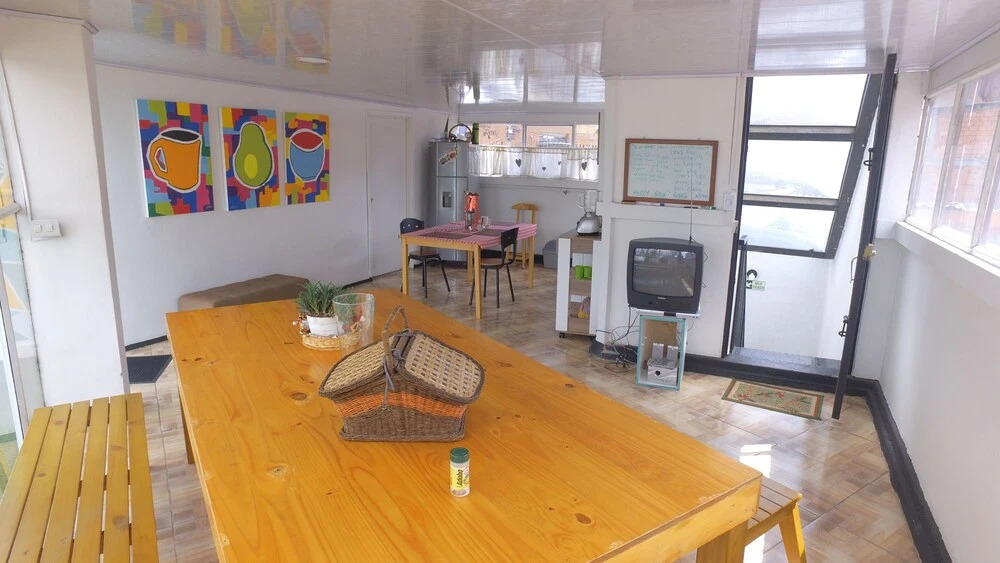 Hostal CasAlé Usaquén