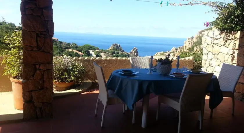 Villetta Sassuledda