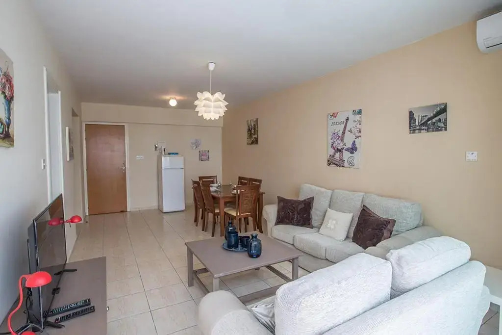 MH Apartments C62
