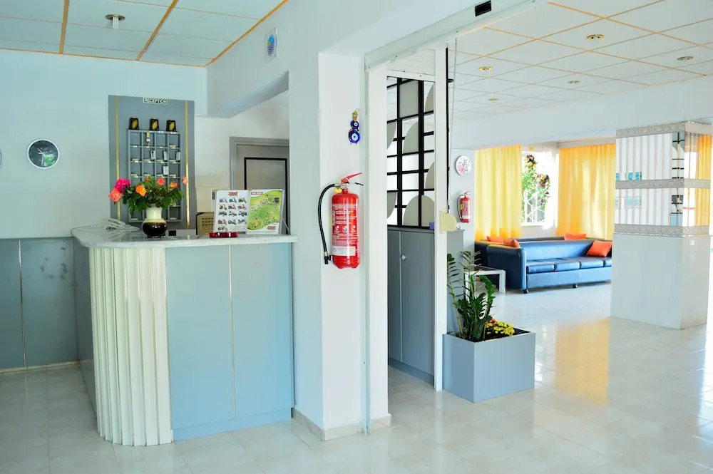 FRESH HOTEL FALIRAKI