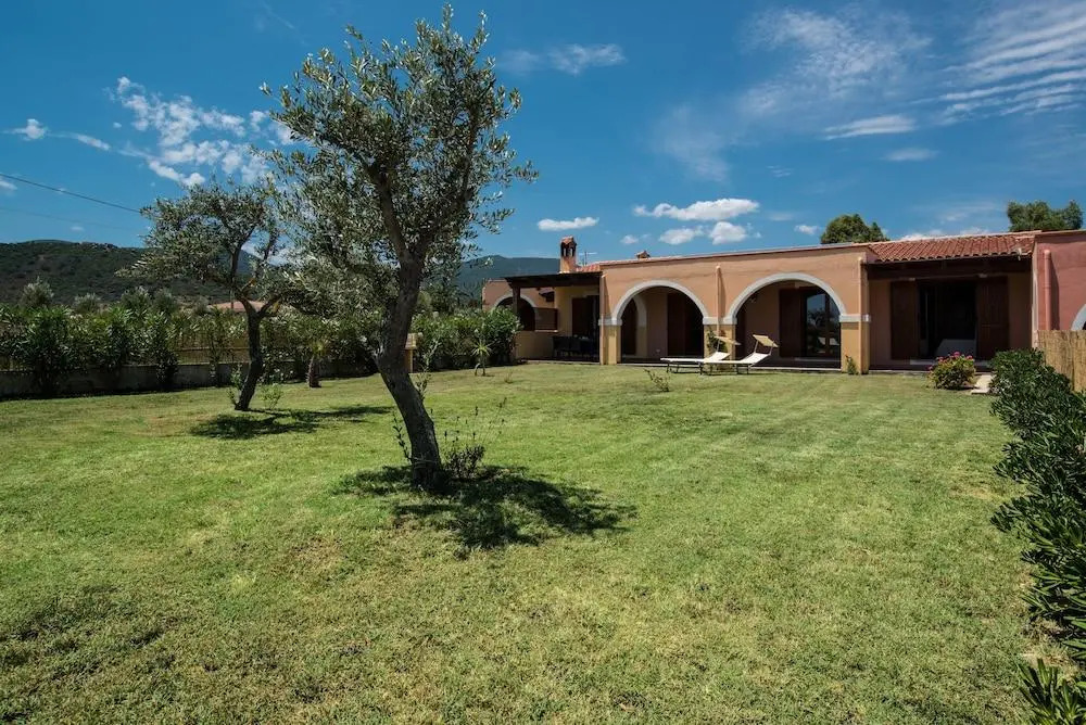 Casa Due Archi