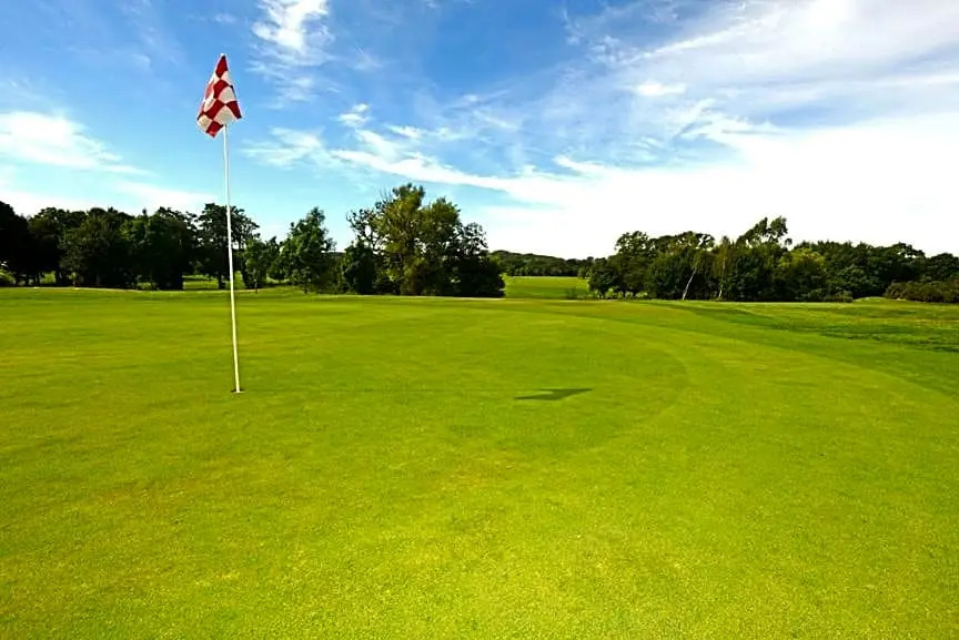 Blacknest Golf and Country Club