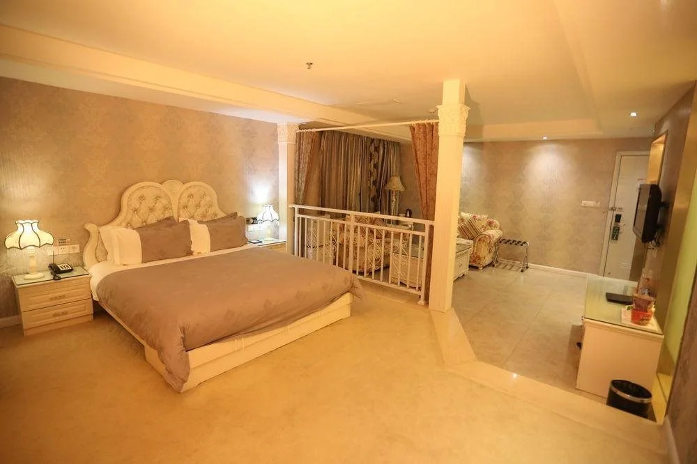 Jing Du Hui Hotel Liaobu