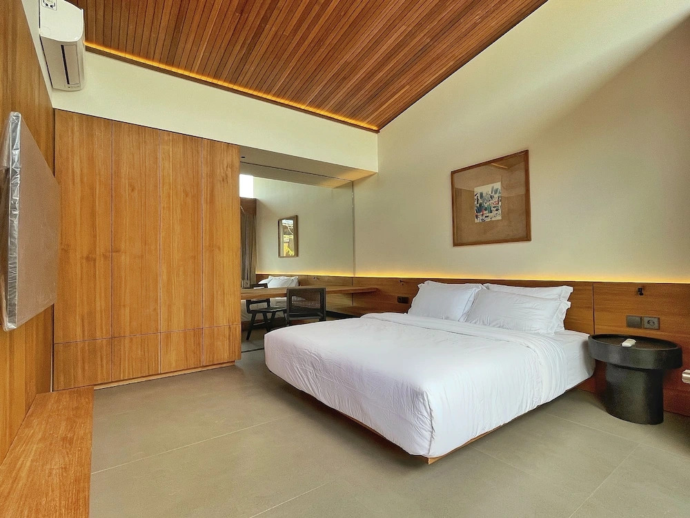 Domisili Villas Canggu Bali by Fays Hospitality