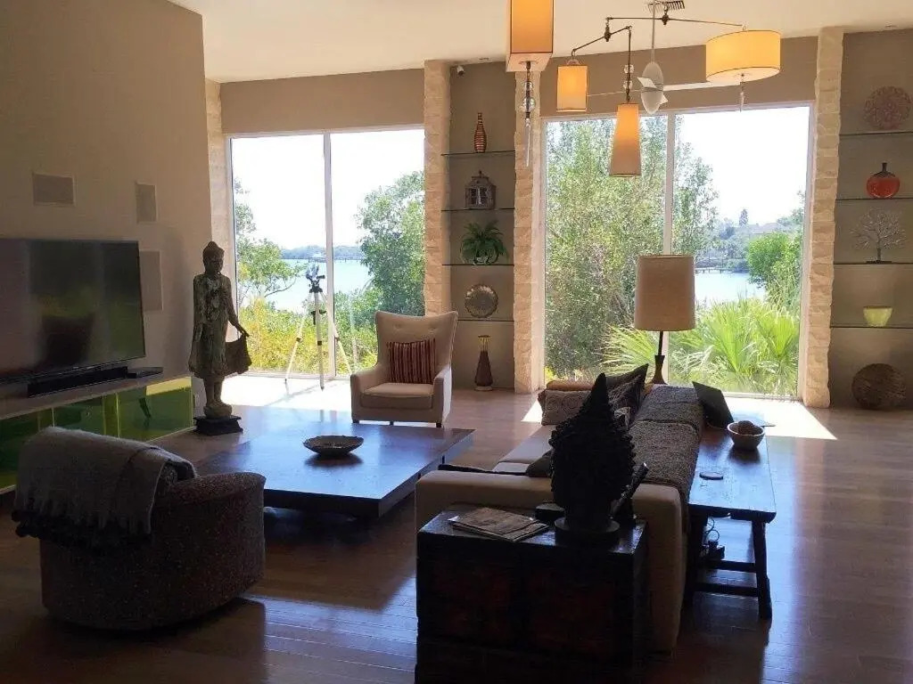 Island Sanctuary - Monthly Rentals