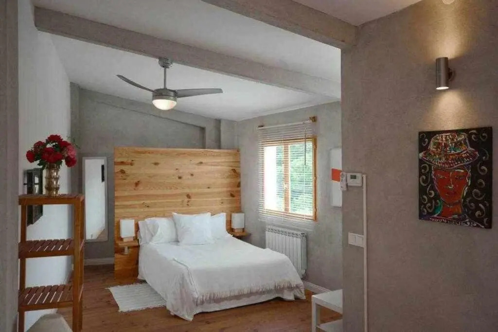 Terrace Loft Sant Daniel