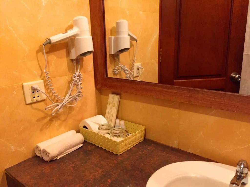 Boutique Cambo Hotel