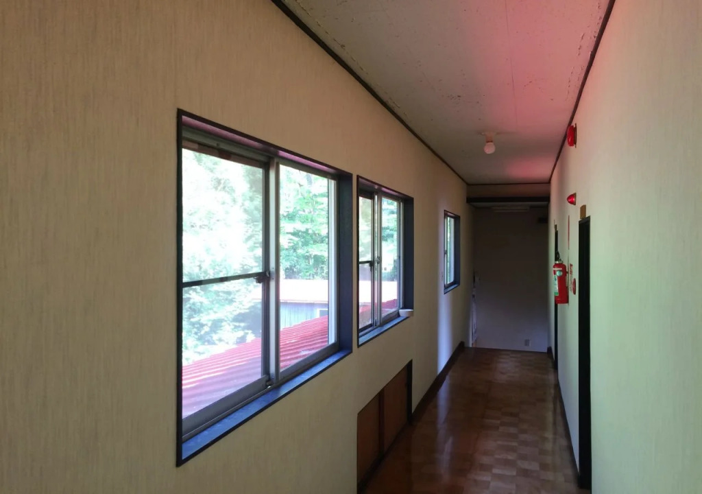 Minshuku Ryokan Haruyama