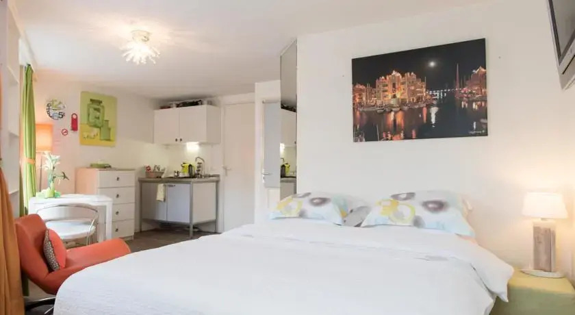 Sir Nico Bed and Breakfast