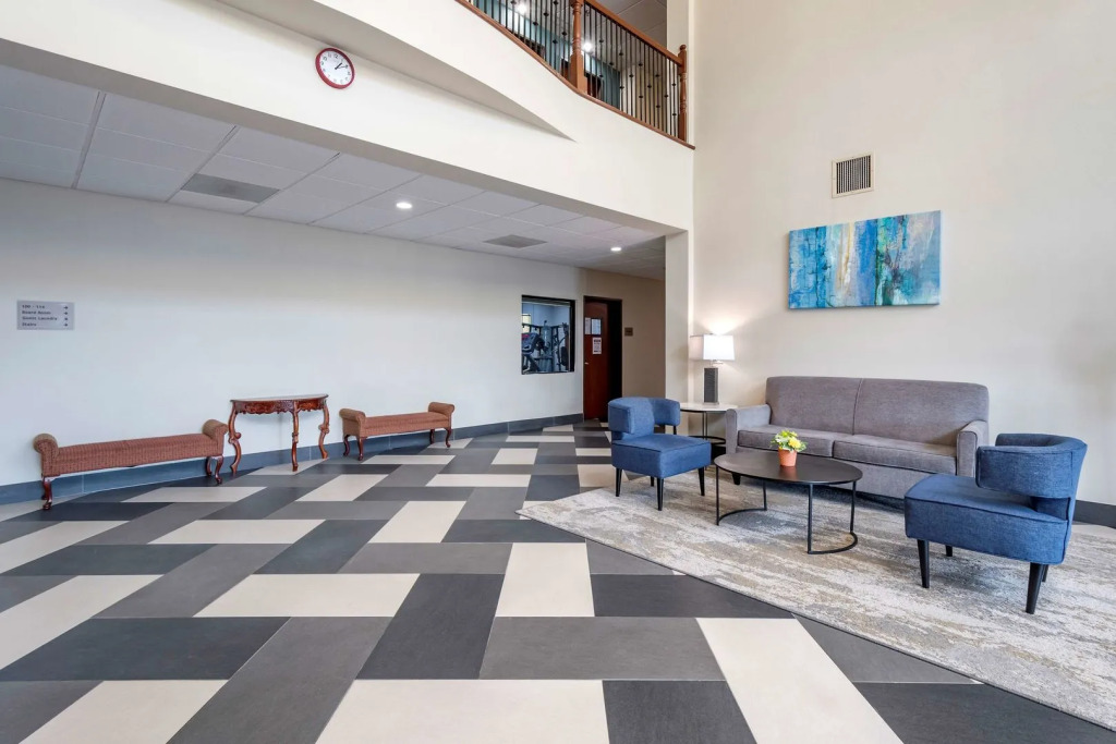 Best Western Plus McKinney Inn and Suites