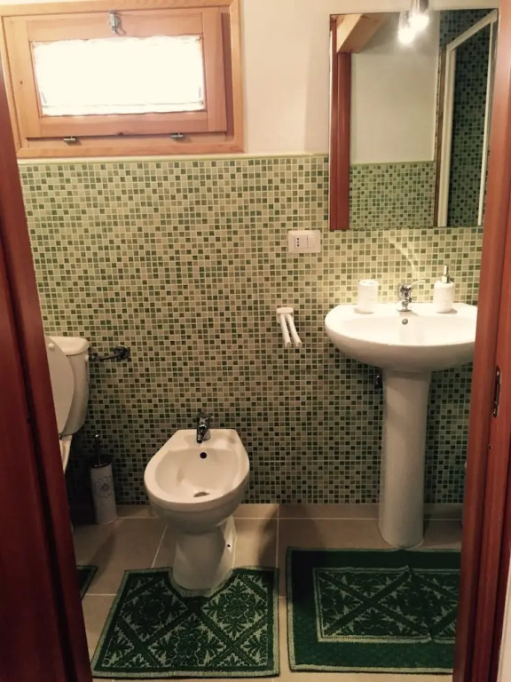 Casa Sarago
