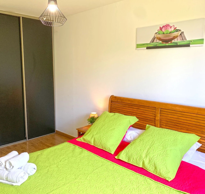 Appartement Les Nymphéas