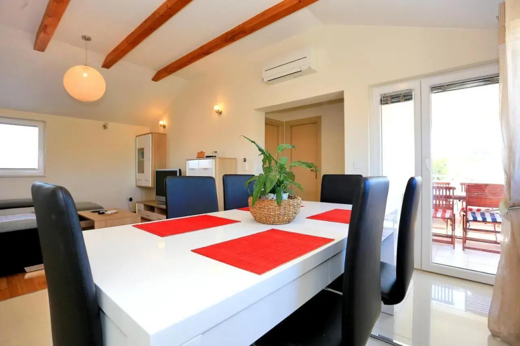 Apartment Pa Ve