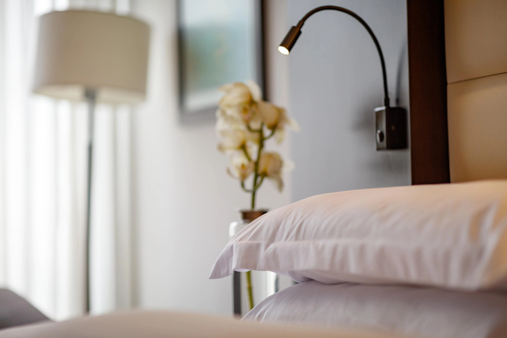 Sheraton Bogotá Hotel