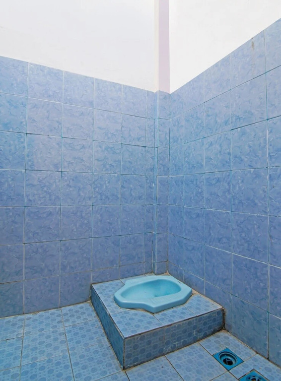 Hotel O Flamboyan 25 Homestay Syariah