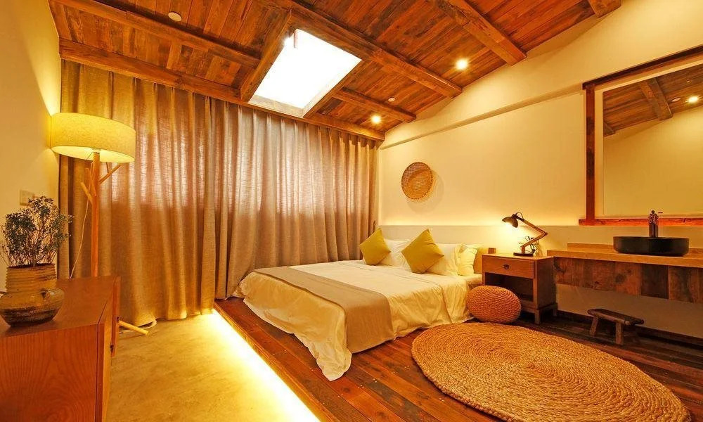 Meizhou Hotel Jiaxing Shuixi Caotang Zitaoxuan