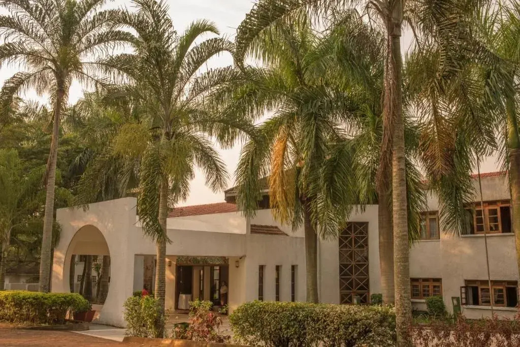 Nile Hotel Jinja