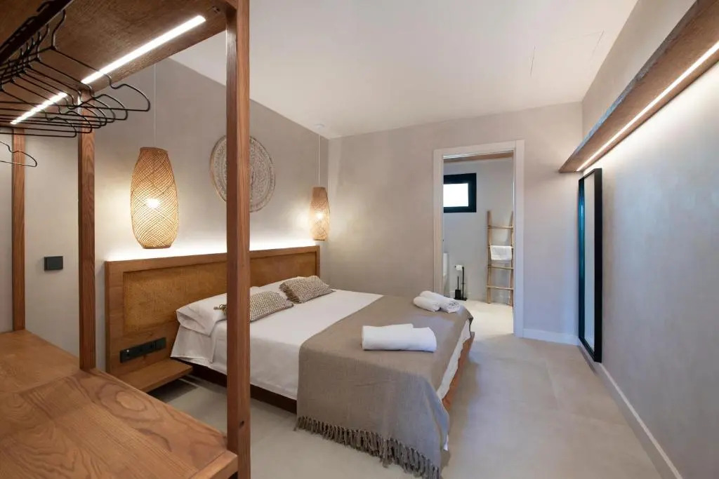 Apartamentos Balisse