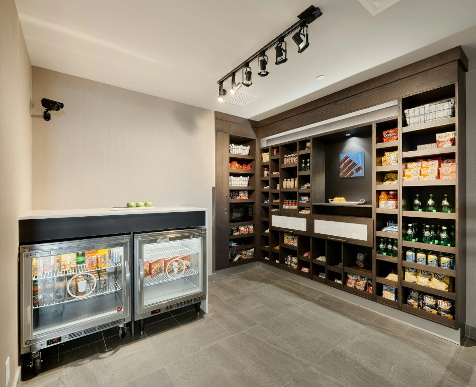 Hampton Inn & Suites by Hilton Quebec City Levis