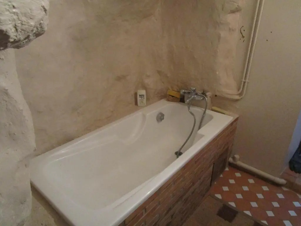 Gîte Alpes Mancelles