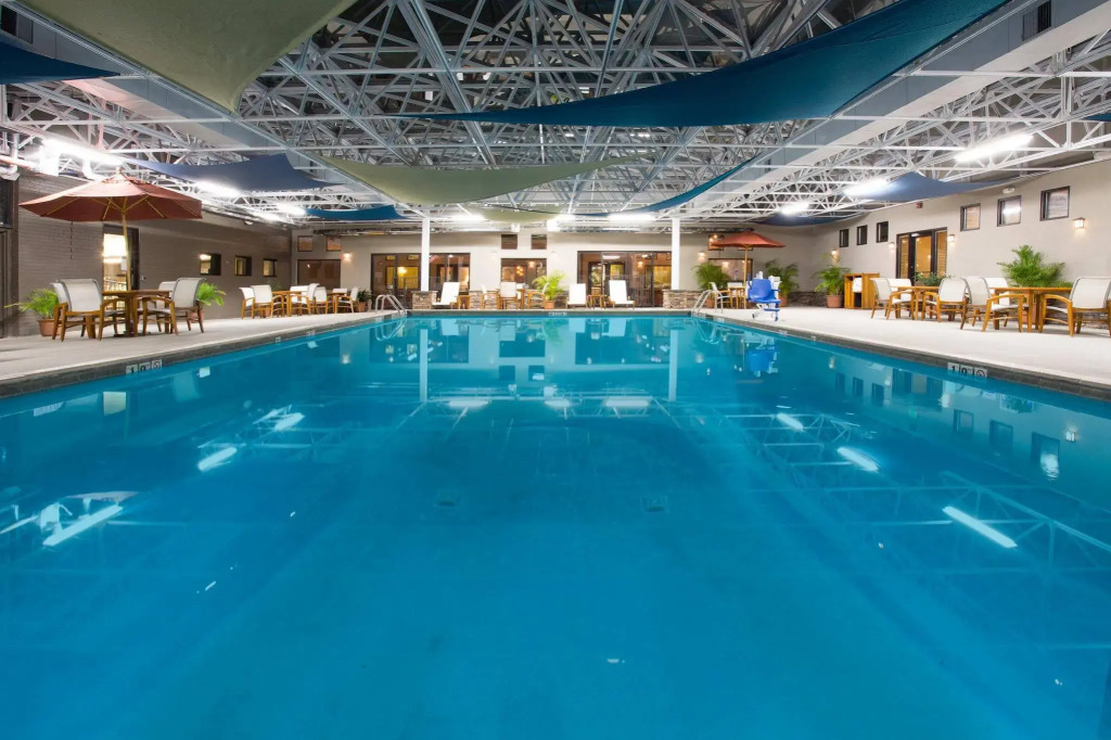 DoubleTree by Hilton Denver Cherry Creek, CO