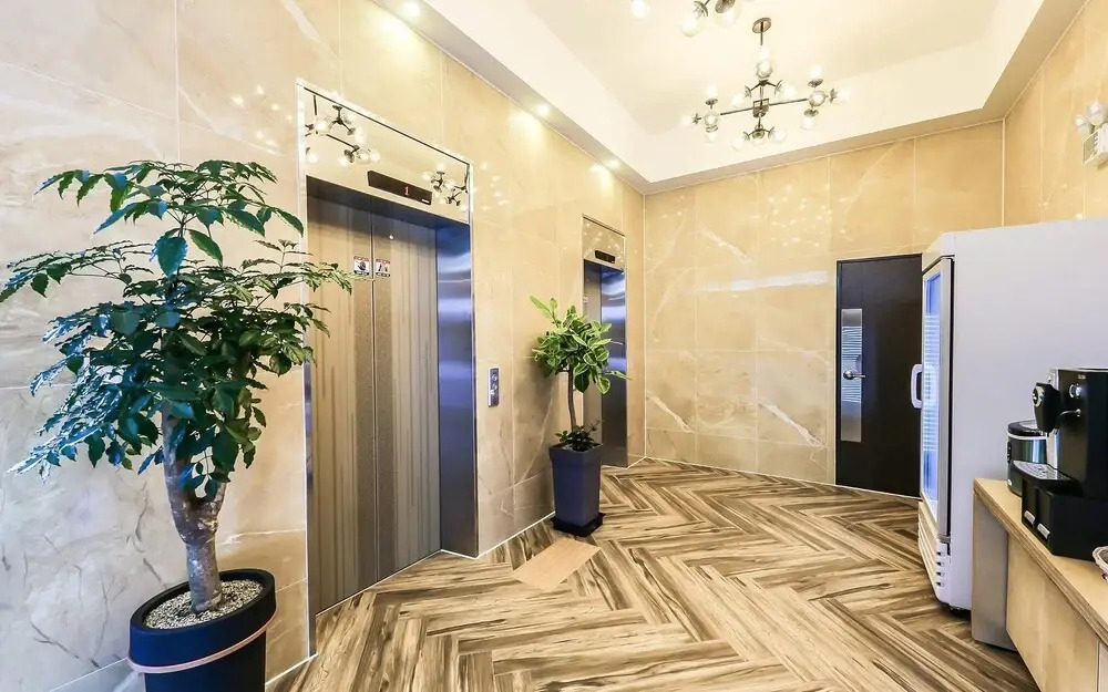 Dangjin City Hotel